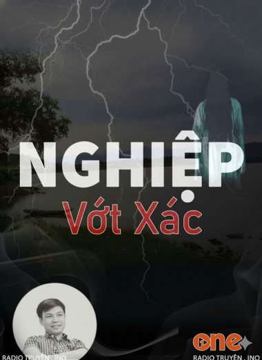 Nghiệp Vớt Xác