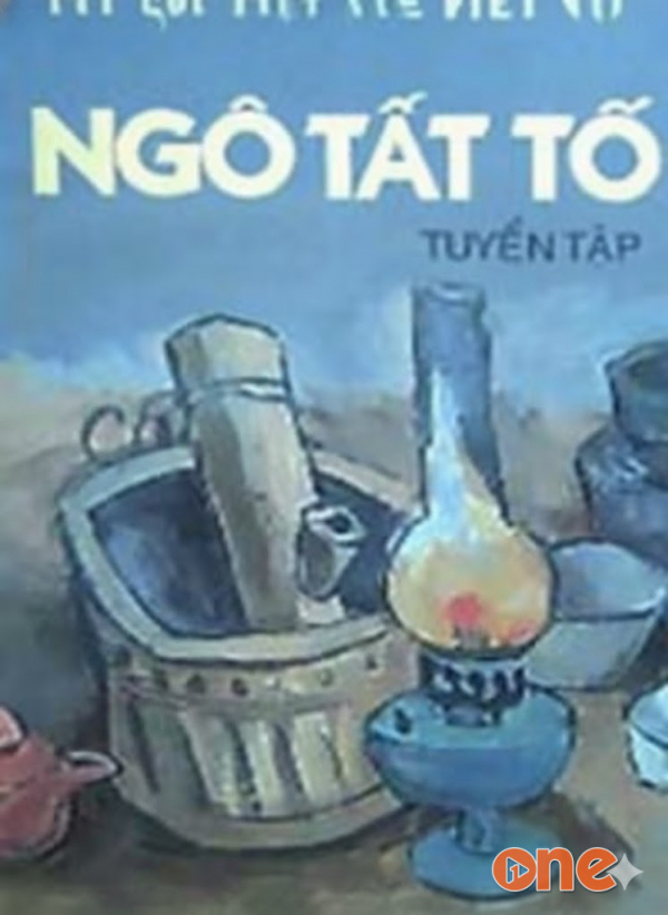 Ngô Tất Tố Tuyển Tập - Hồng Trinh