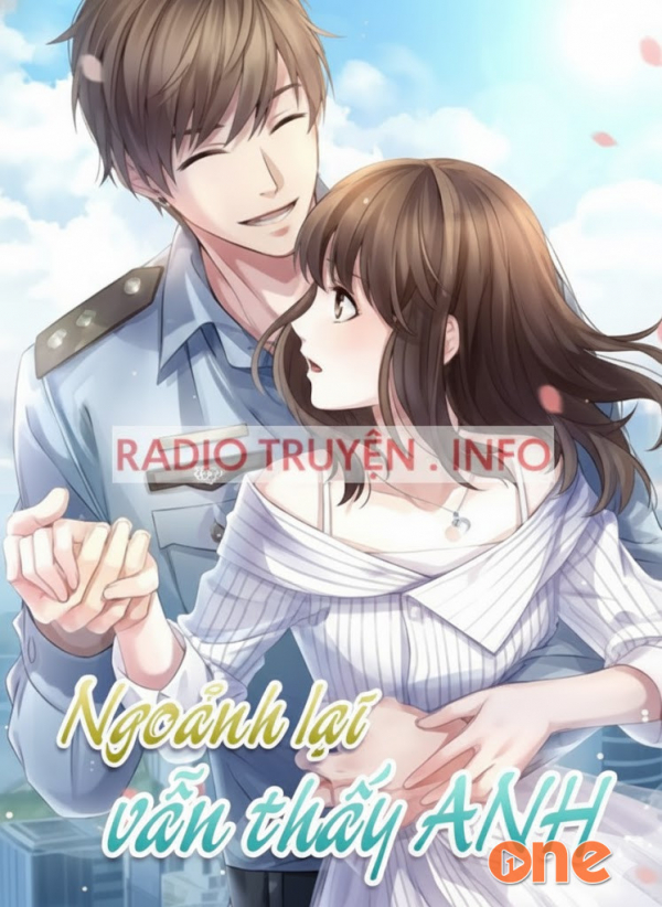 Ngoảnh Lại Vẫn Thấy Anh - MC Hồng Nhung