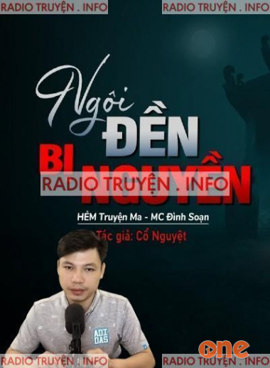 Ngôi Đền Bị Nguyền