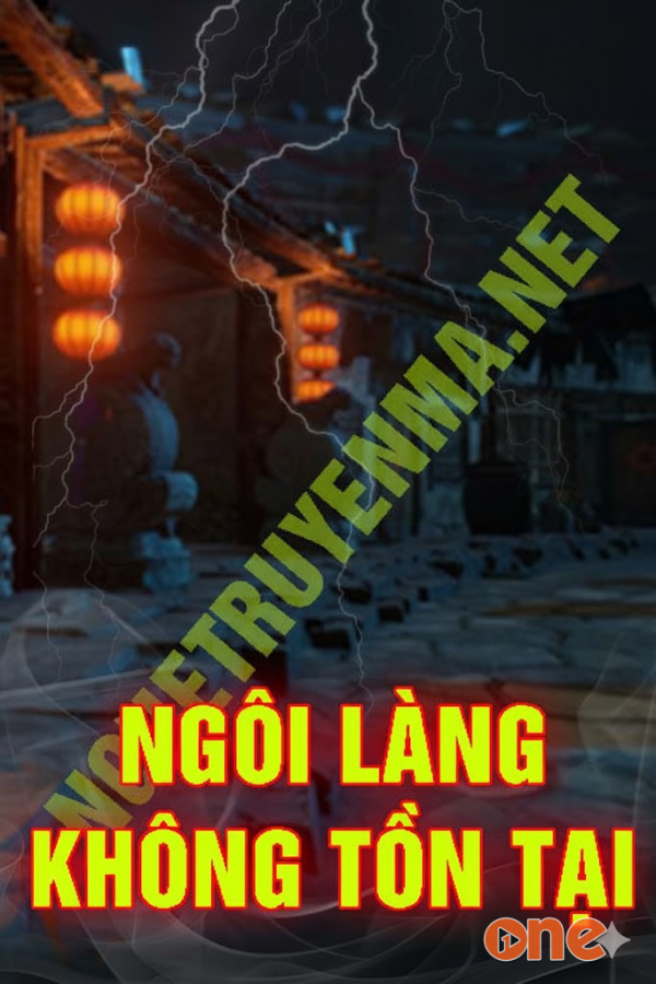 Ngôi Làng Không Tồn Tại - MC Trần Thy
