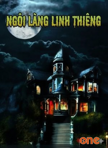 Ngôi Làng Linh Thiêng