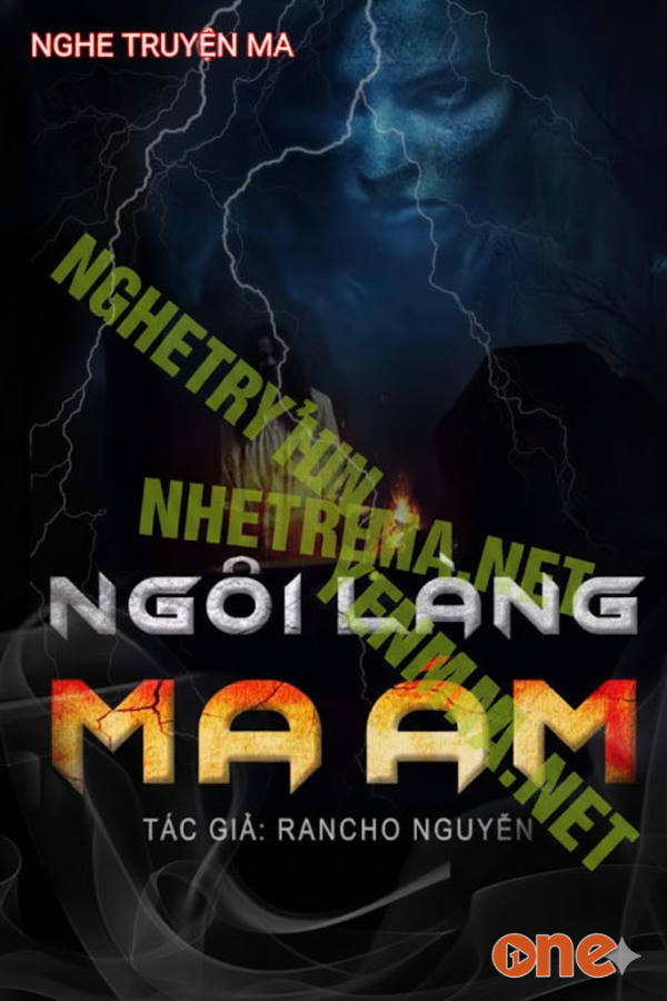 Ngôi Làng Ma Ám - MC Duy Thuận, MC Đình Soạn