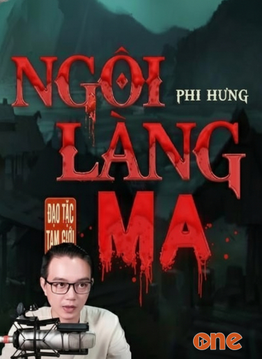 Ngôi Làng Ma