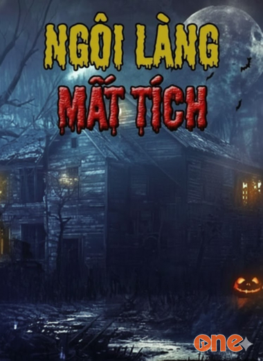 Ngôi Làng Mất Tích