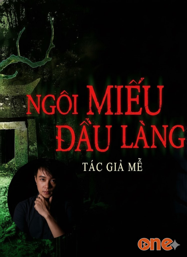 Ngôi Miếu Đầu Làng - MC Nguyễn Huy
