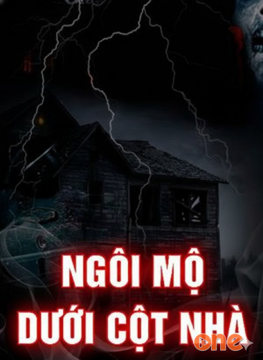 Ngôi Mộ Dưới Cột Nhà