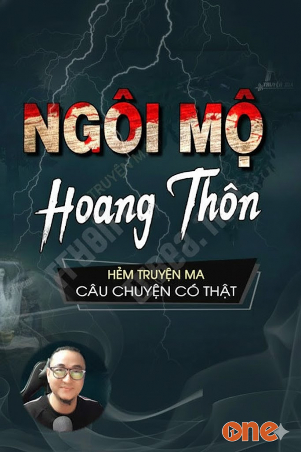 Ngôi Mộ Hoang Thôn - MC Trí Cường