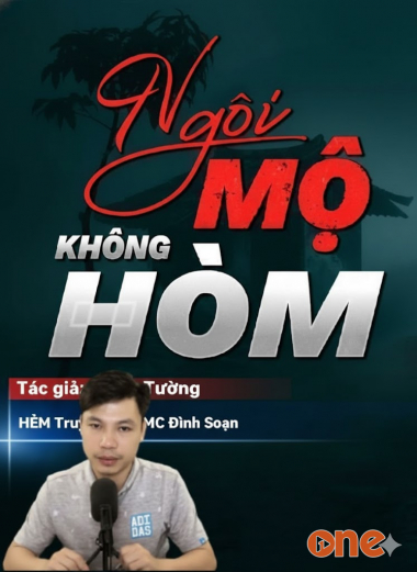 Ngôi Mộ Không Hòm