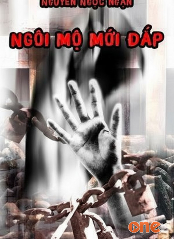 Ngôi mộ mới đắp - Chưa Cập Nhật
