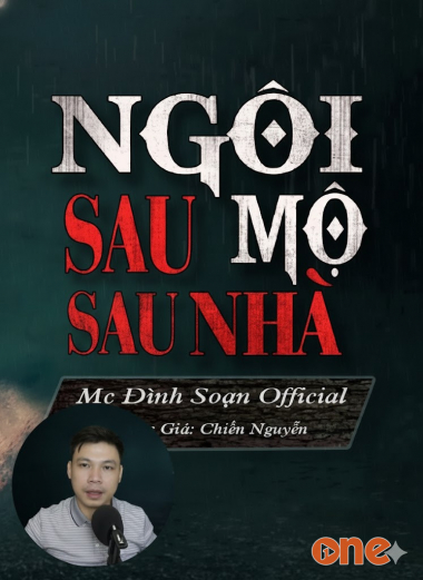 Ngôi Mộ Sau Nhà
