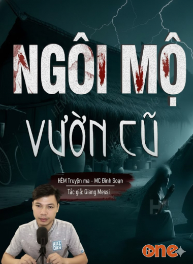 Ngôi Mộ Vườn Cũ