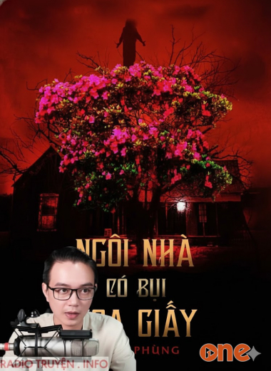 Ngôi Nhà Có Bụi Hoa Giấy