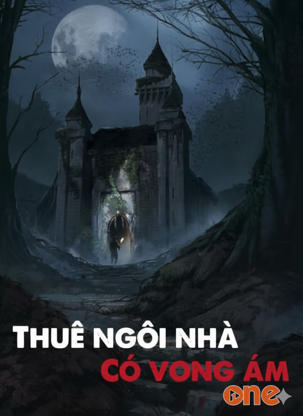 Ngôi Nhà Có Vong Ám - MC Đình Soạn