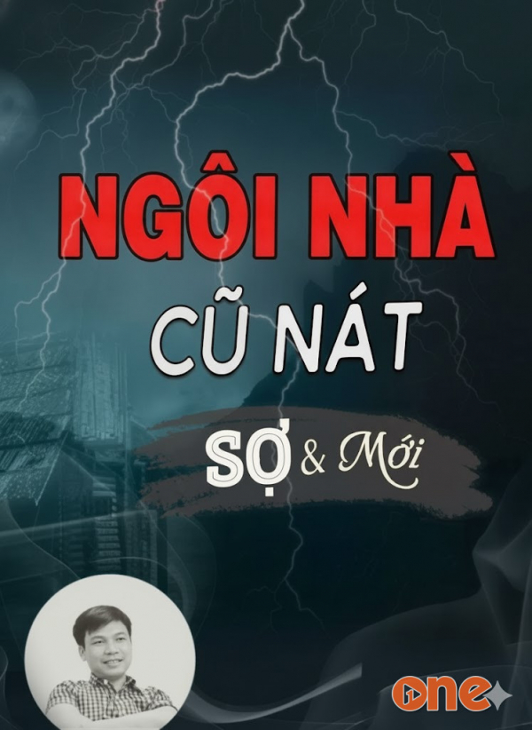 Ngôi Nhà Cũ Nát - MC Đình Soạn
