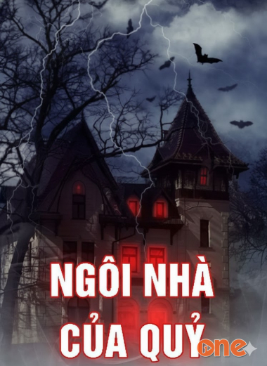Ngôi Nhà Của Quỷ