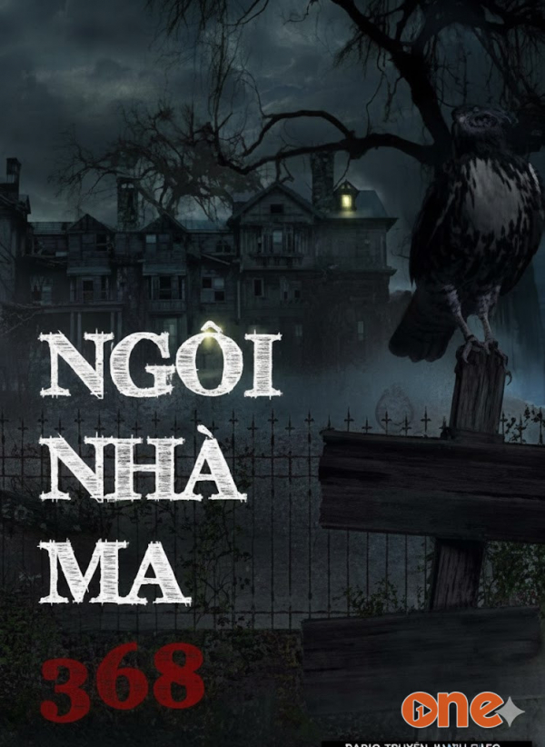 Ngôi Nhà Ma 368 - MC Quàng A Tũn