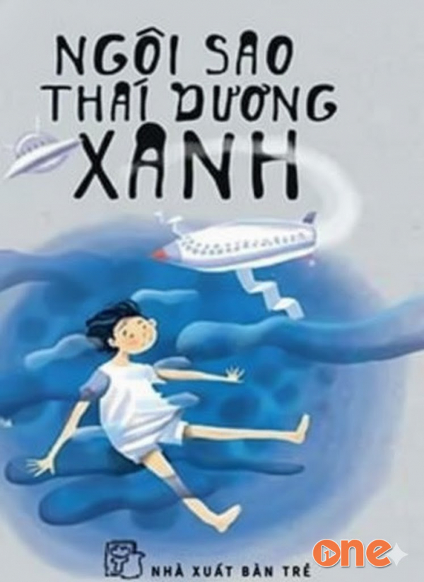 Ngôi Sao Thái Dương Xanh - Minh Hoàng