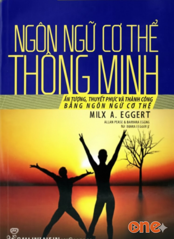 Ngôn Ngữ Cơ Thể Thông Minh - Hoàng Ngọc
