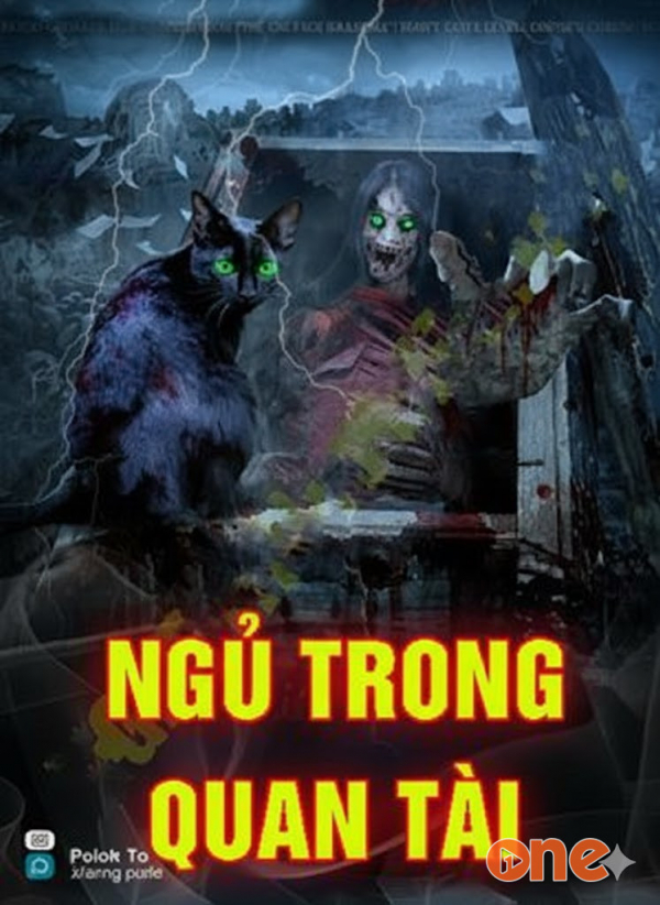 Ngủ Trong Quan Tài - MC Duy Thuận, MC Quàng A Tũn