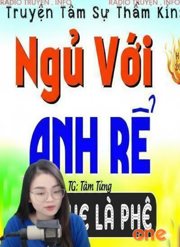 Ngủ Với Anh Rể -  MC Thu Huệ