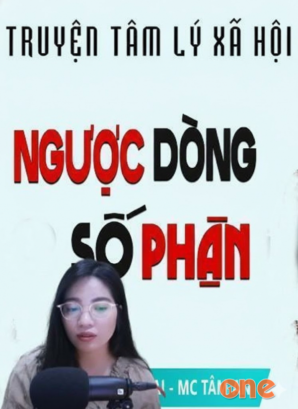 Ngược Dòng Số Phận - MC Tâm An