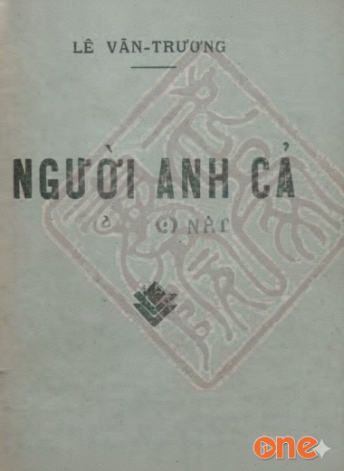 Người Anh Cả