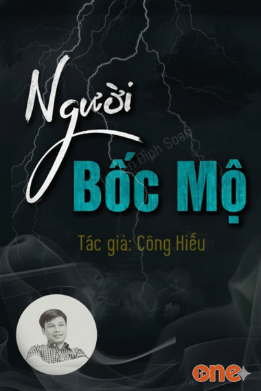Người Bốc Mộ