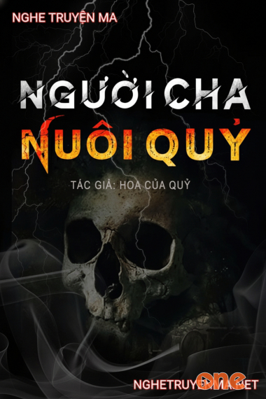 Người Cha Nuôi Quỷ