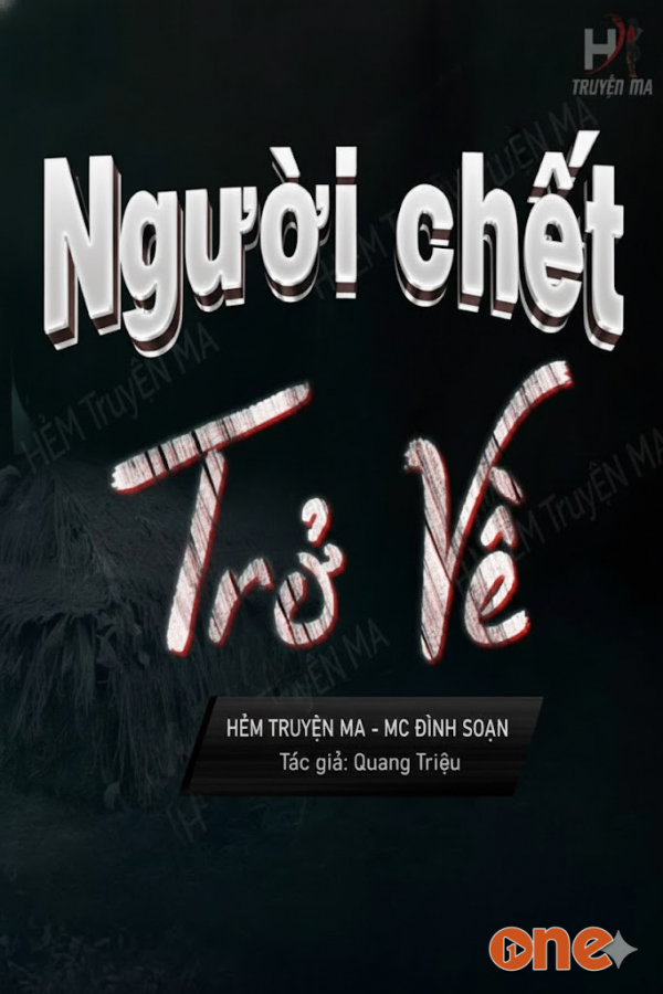Người Chết Trở Về  -  MC Đình Soạn