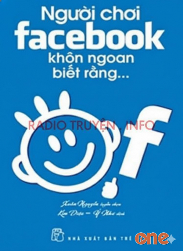 Người Chơi Facebook Khôn Ngoan Biết Rằng - Yến Anh