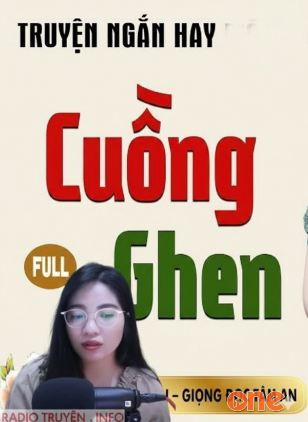 Người Chồng Cuồng Ghen - MC Tâm An