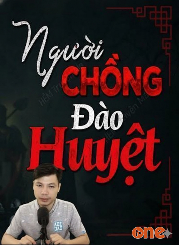 Người Chồng Đào Huyệt - MC Đình Soạn