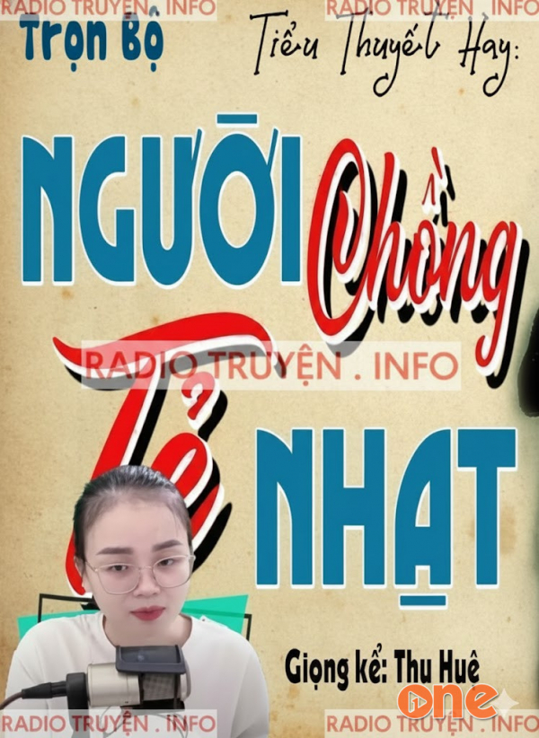 Người Chồng Tẻ Nhạt - MC Thu Huệ