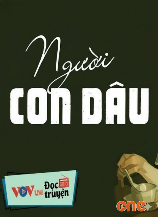 Người Con Dâu - Vov