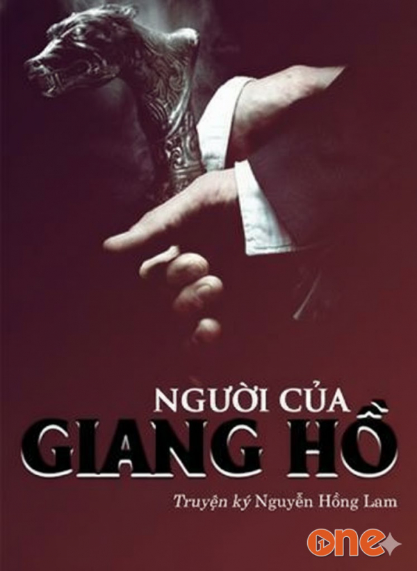 Người Của Giang Hồ - MC Đình Duy