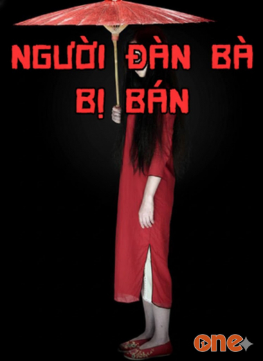Người đàn bà bị bán