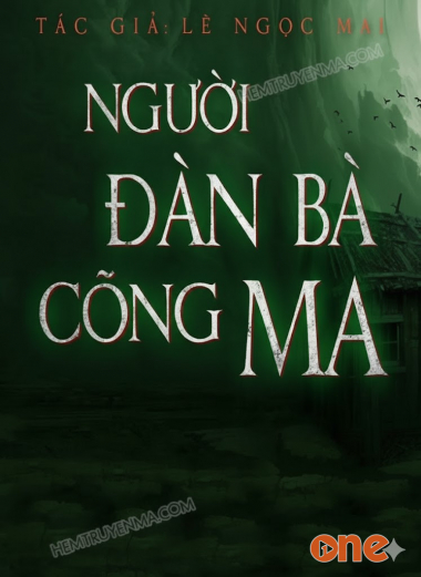Người Đàn Bà Cõng Ma