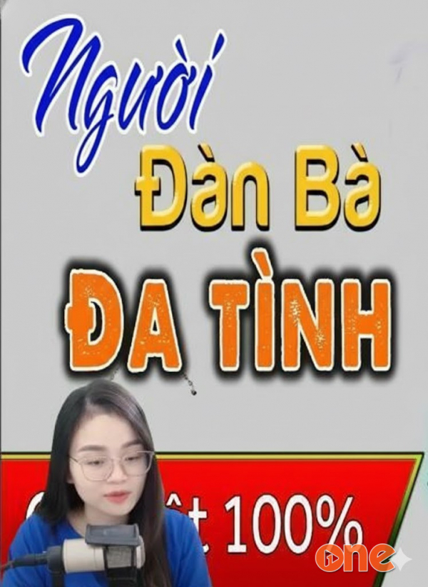 Người Đàn Bà Đa Tình - MC Thu Huệ