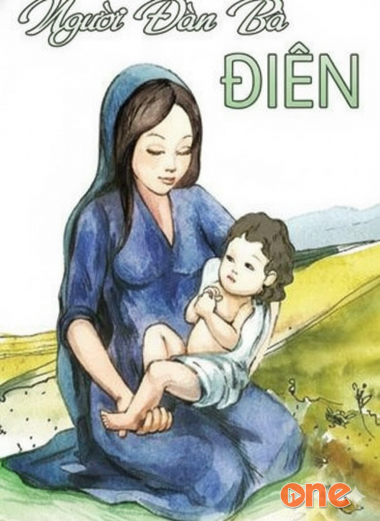 Người đàn bà điên