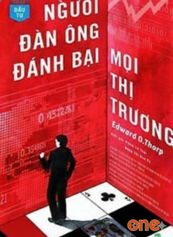 Người Đàn Ông Đánh Bại Mọi Thị Trường - Tủ Sách Nhỏ