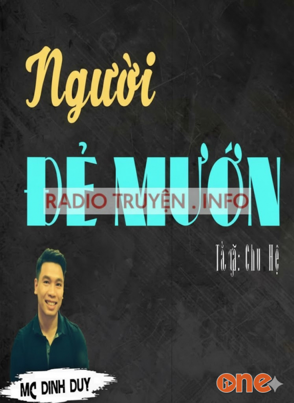 Người Đẻ Mướn - MC Đình Duy