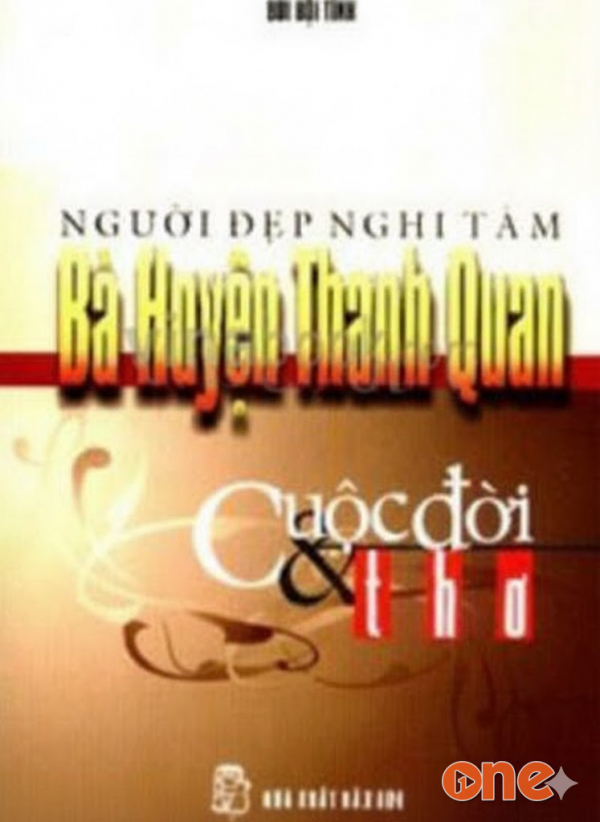 Người Đẹp Nghi Tàm -  Bà Huyện Thanh Quan - Dương Liễu