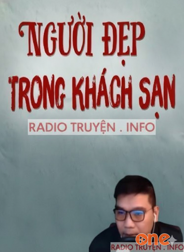 Người Đẹp Trong Khách Sạn - MC Đình Duy
