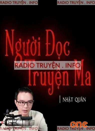 Người Đọc Truyện Ma