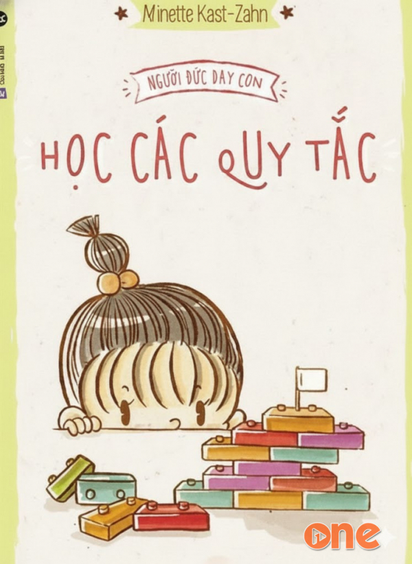 Người Đức Dạy Con Học Các Quy Tắc - Lê Yến