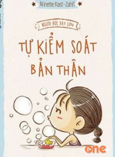 Người Đức Dạy Con Tự Kiểm Soát Bản Thân