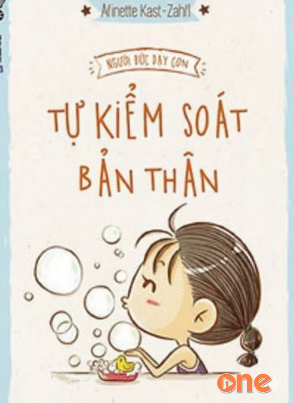 Người Đức Dạy Con Tự Kiểm Soát Bản Thân - Chưa Cập Nhật