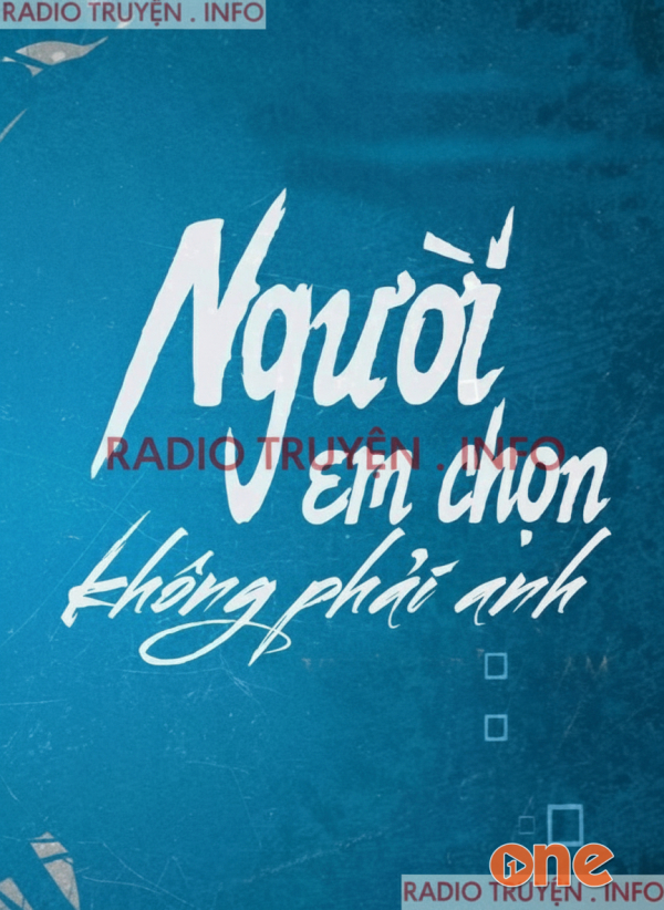 Người Em Chọn Không Phải Anh - MC Kim Thanh