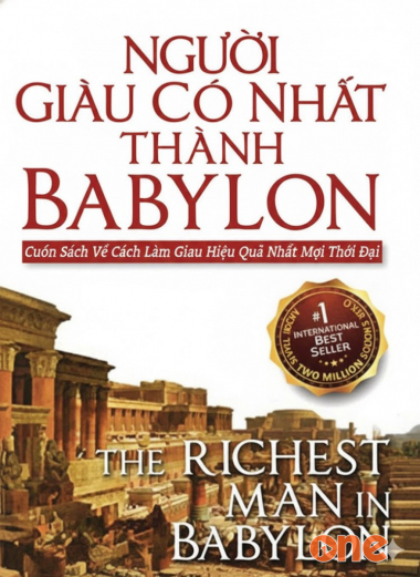 Người Giàu Có Nhất Thành Babylon